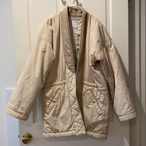 Visvim Dotera Jacket sz 2, EUC